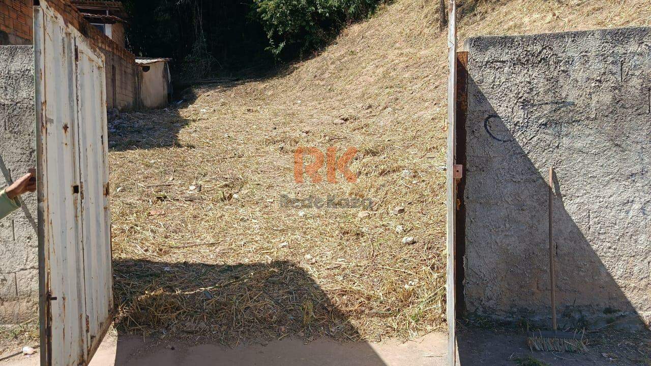 Lote à venda no Ouro Preto: 