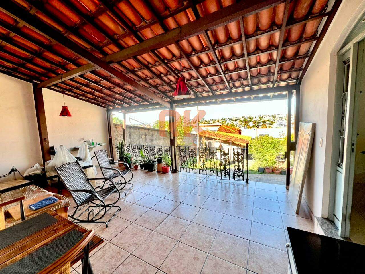 Casa para aluguel no Planalto: 