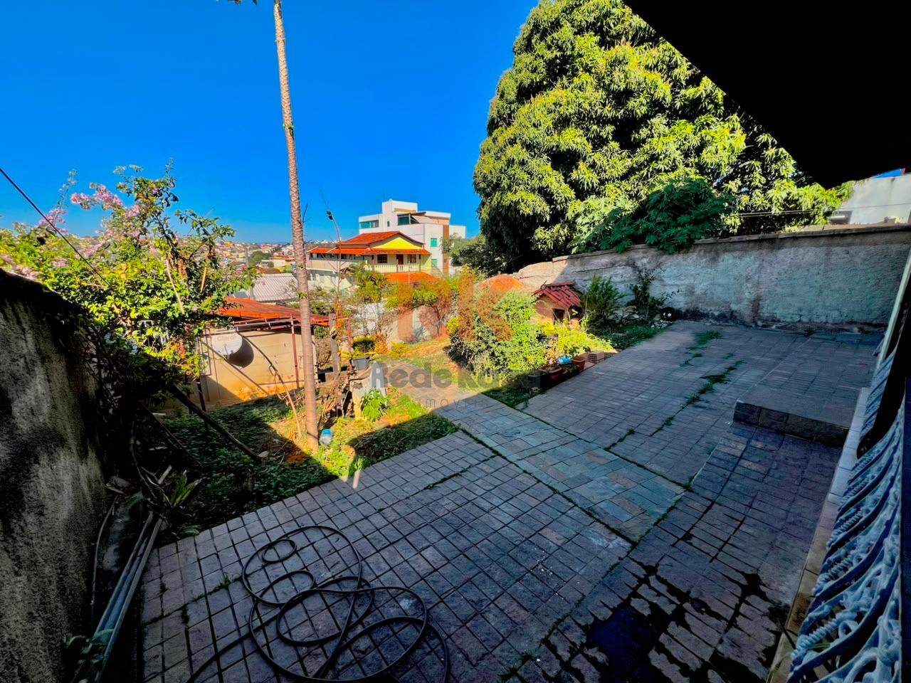 Casa para aluguel no Planalto: 