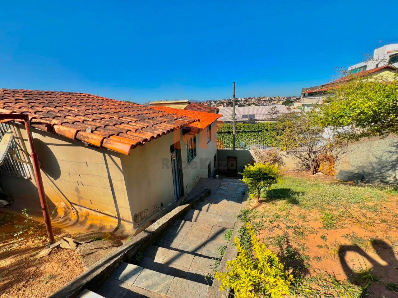 Casa para aluguel no Planalto: 