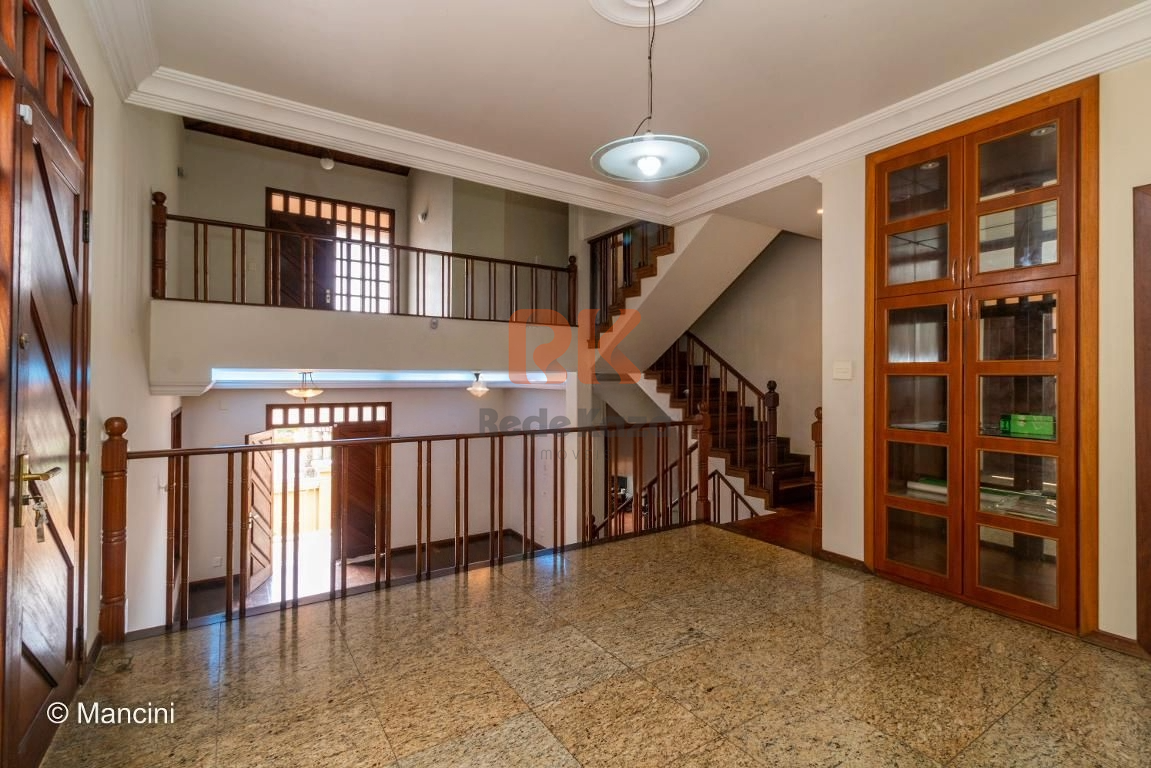 Casa para aluguel no Palmares: 