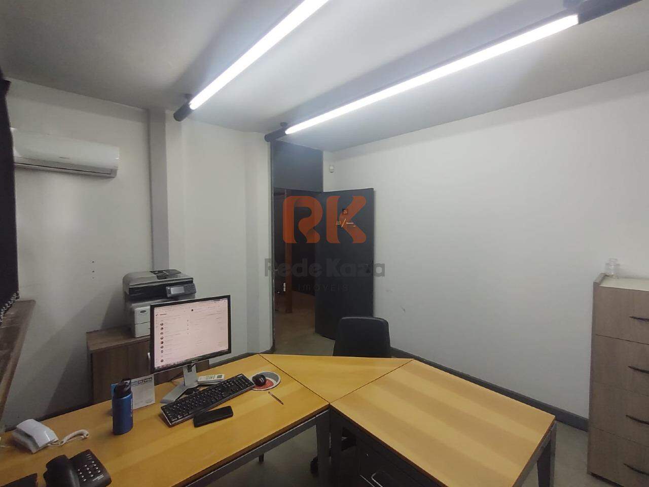 Sala para aluguel no São Francisco: 
