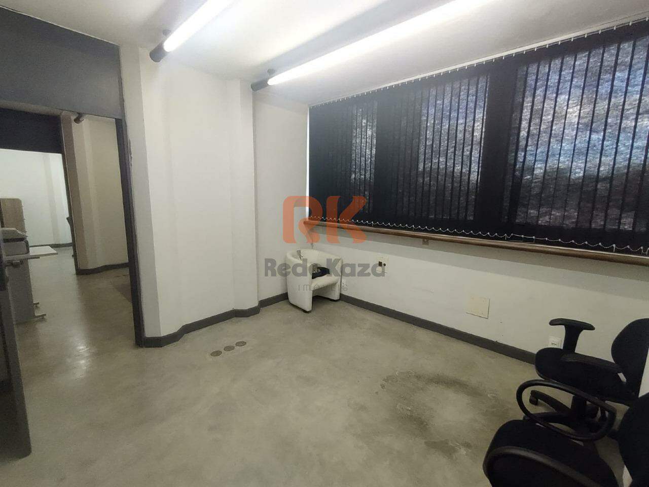Sala para aluguel no São Francisco: 