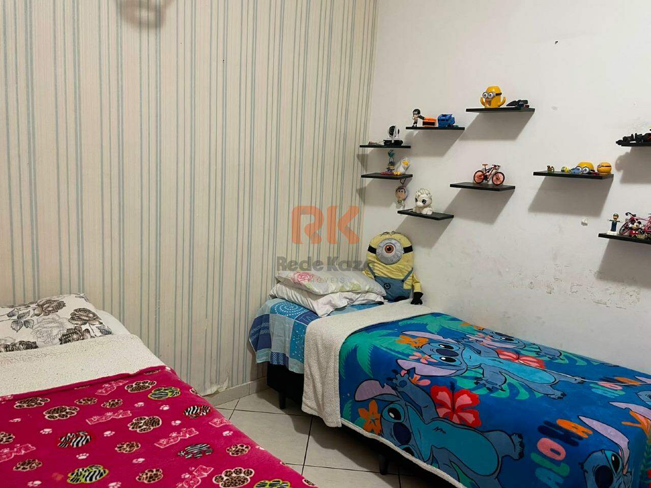 Casa Duplex à venda no Perobas: 