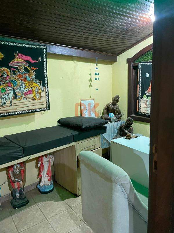 Casa Duplex à venda no Perobas: 