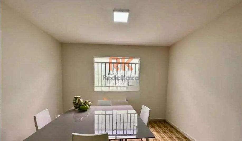 Casa à venda no Alípio de Melo: 