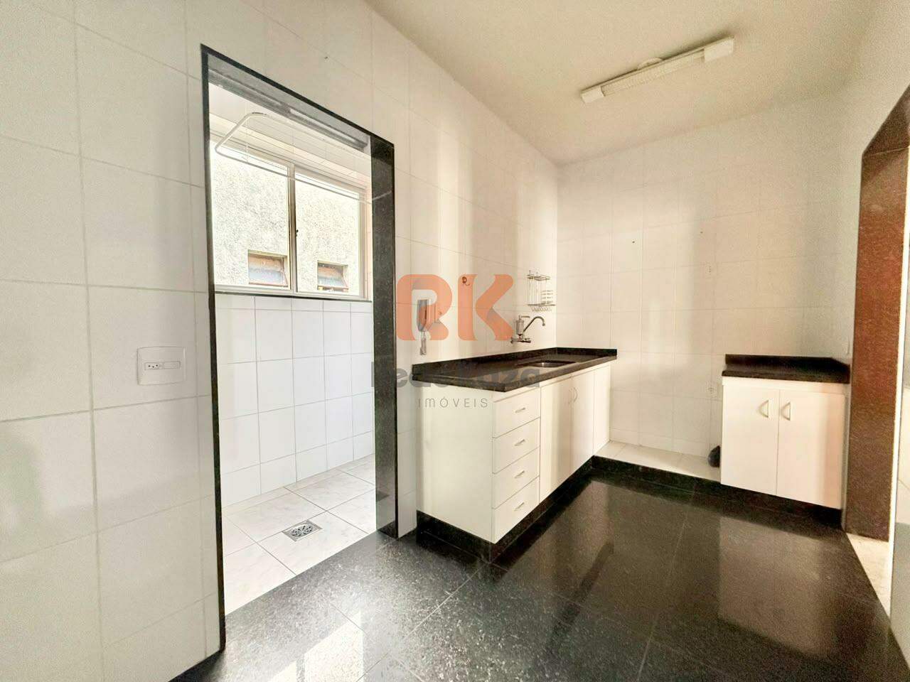 Apartamento à venda no Aeroporto: 