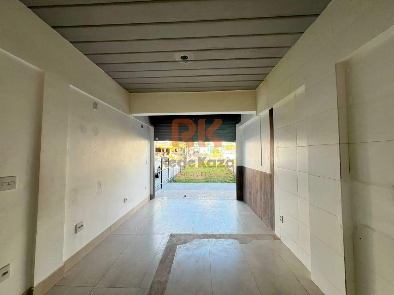 Ponto Comercial para aluguel no Castelo: 