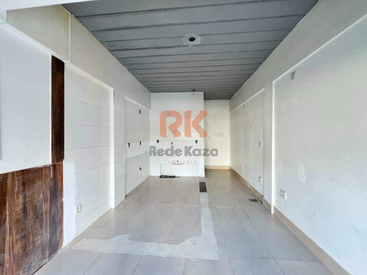 Ponto Comercial para aluguel no Castelo: 