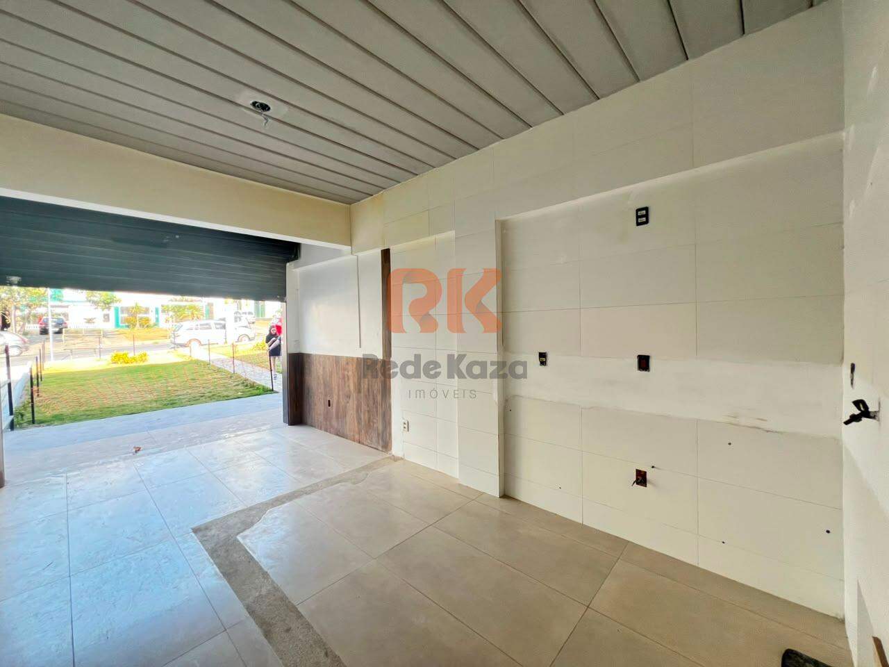 Ponto Comercial para aluguel no Castelo: 