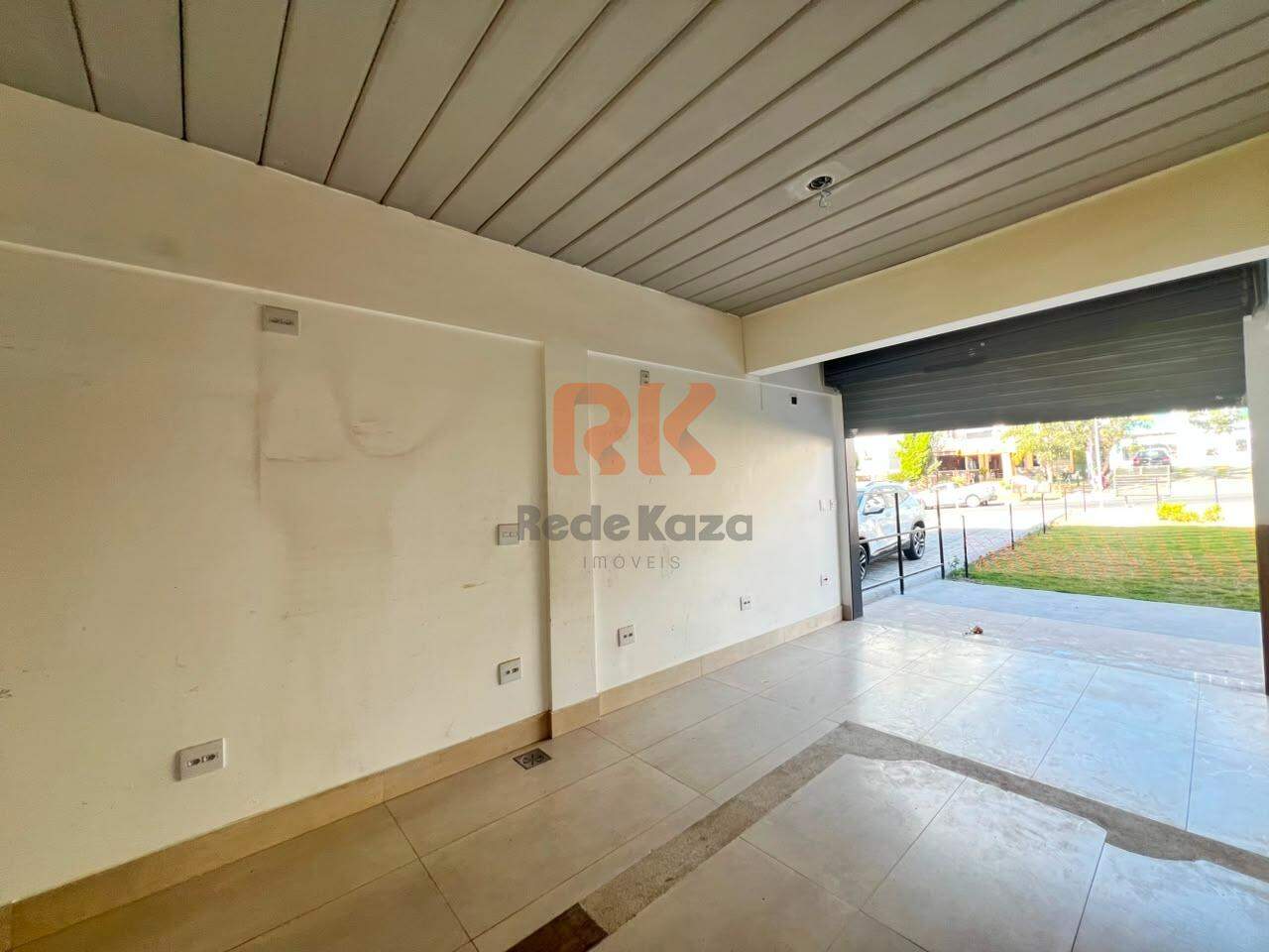 Ponto Comercial para aluguel no Castelo: 