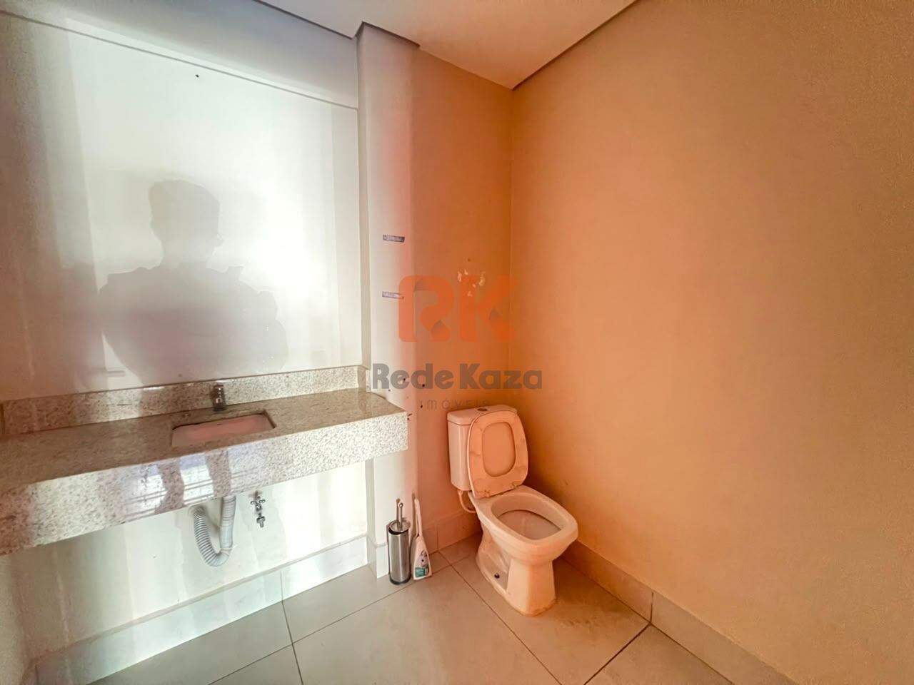 Ponto Comercial para aluguel no Castelo: 