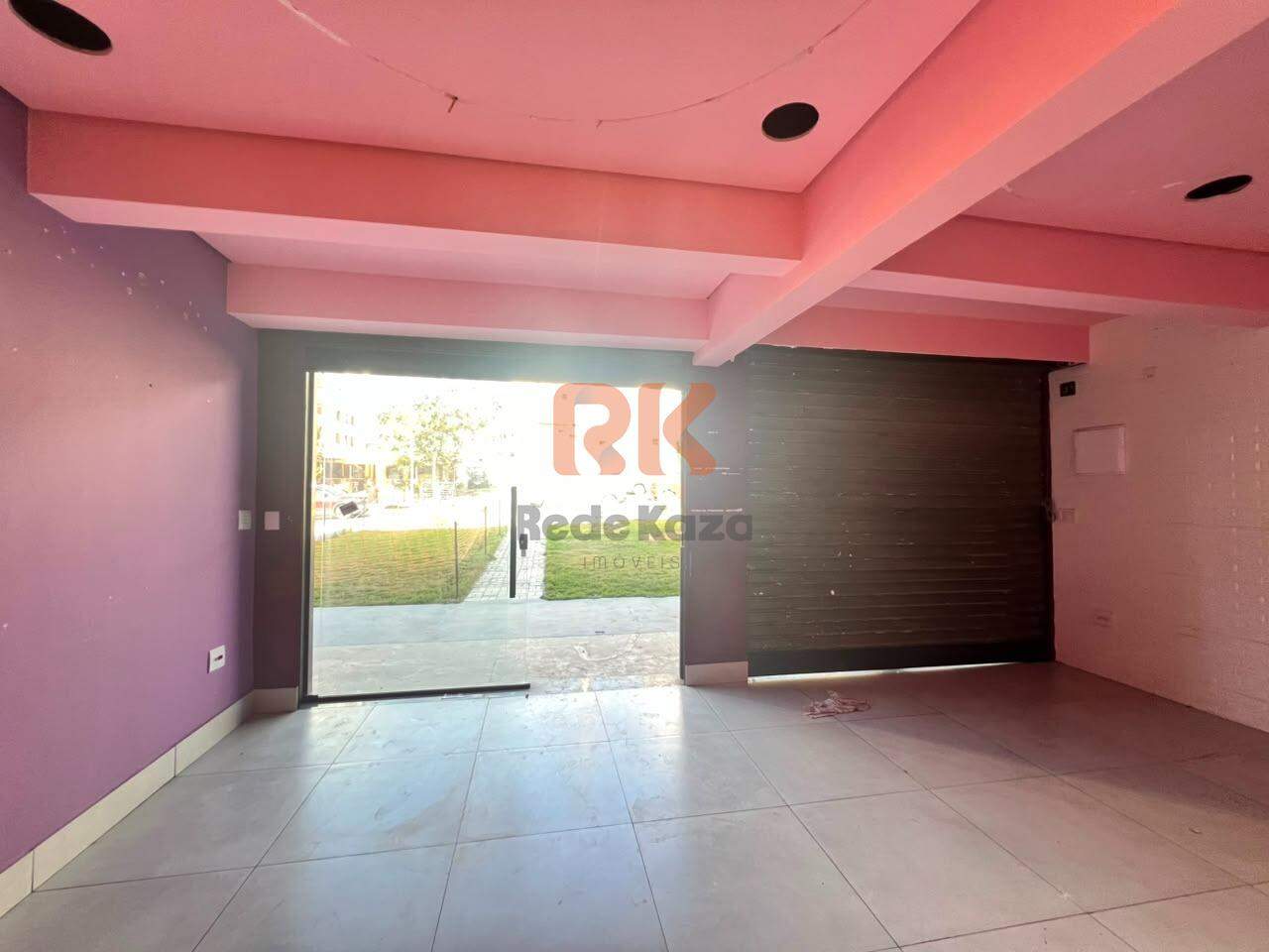 Ponto Comercial para aluguel no Castelo: 