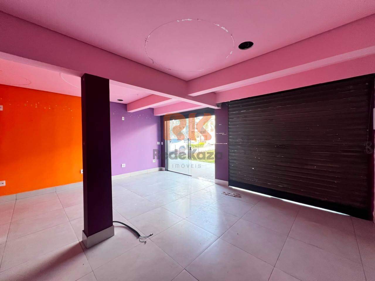 Ponto Comercial para aluguel no Castelo: 
