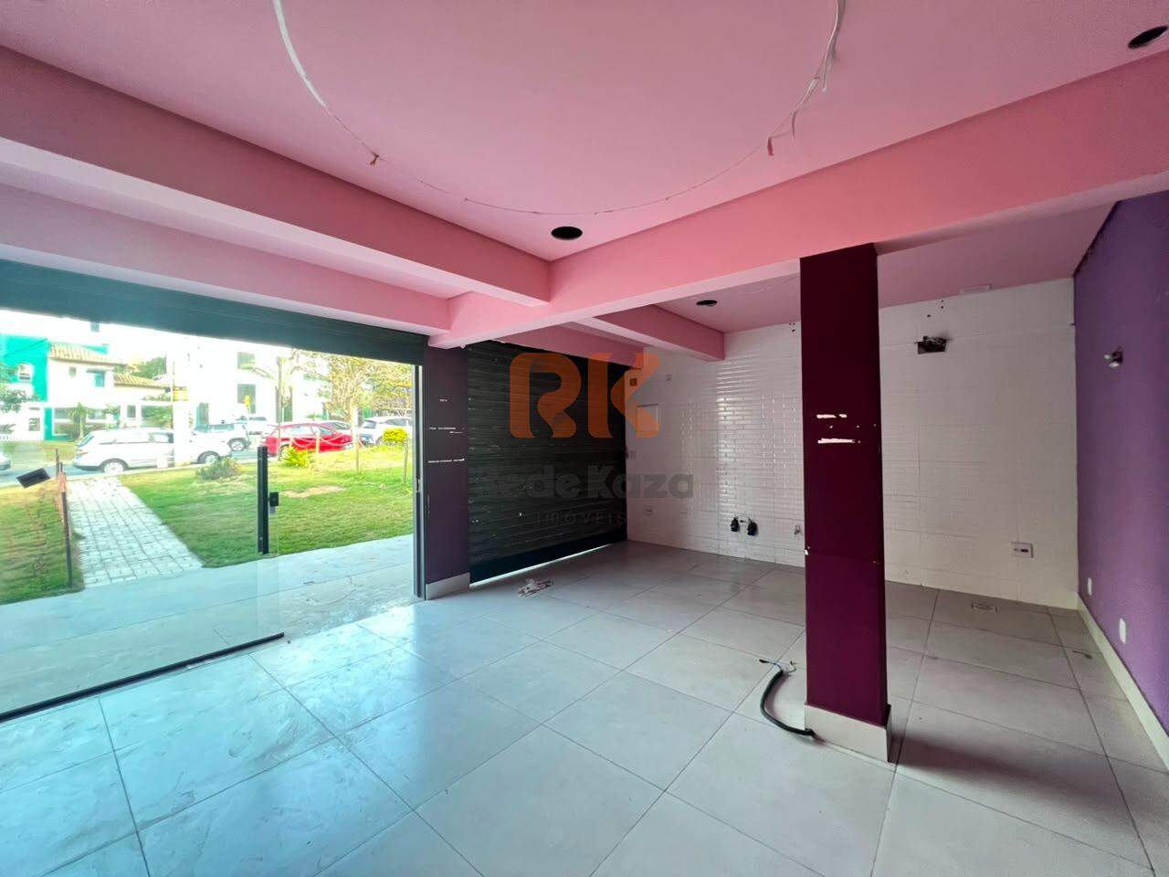 Ponto Comercial para aluguel no Castelo: 