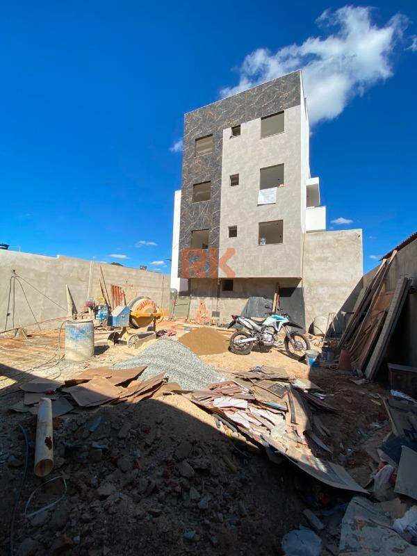 Área privativa à venda no Copacabana: 