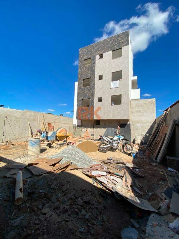 Área privativa à venda no Copacabana: 
