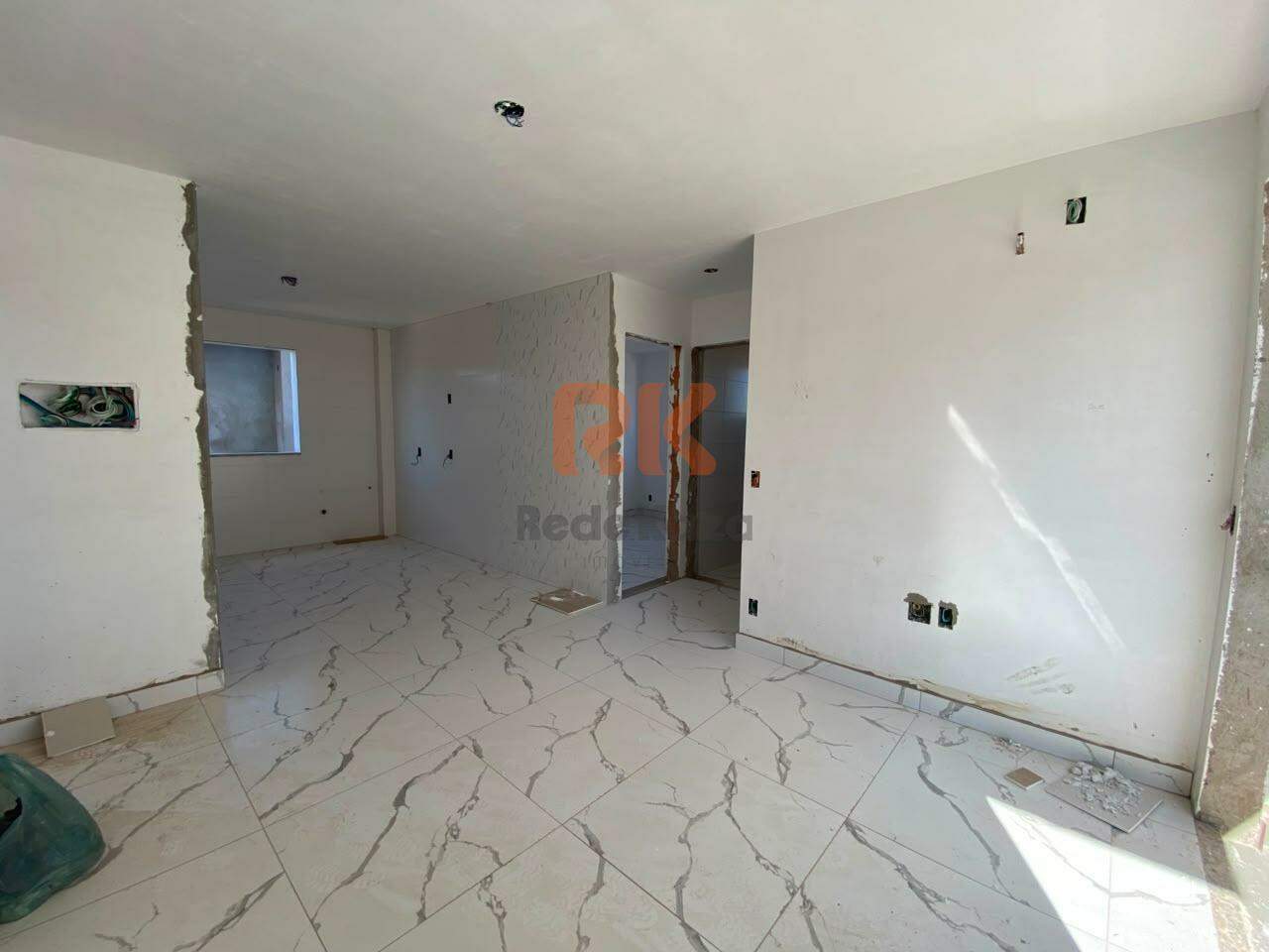 Apartamento à venda no Copacabana: 
