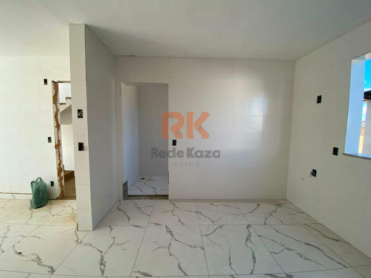 Apartamento à venda no Copacabana: 