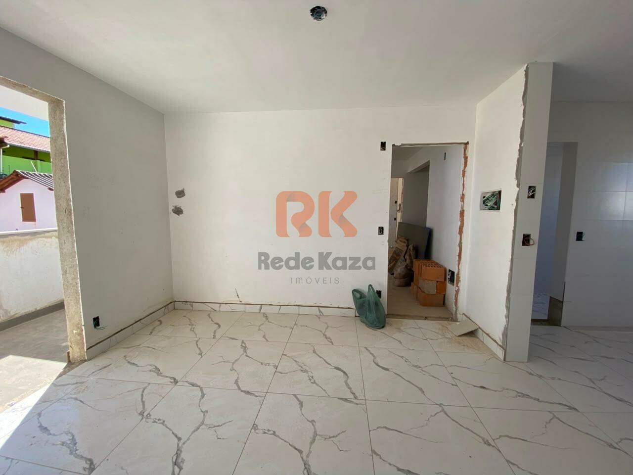Apartamento à venda no Copacabana: 