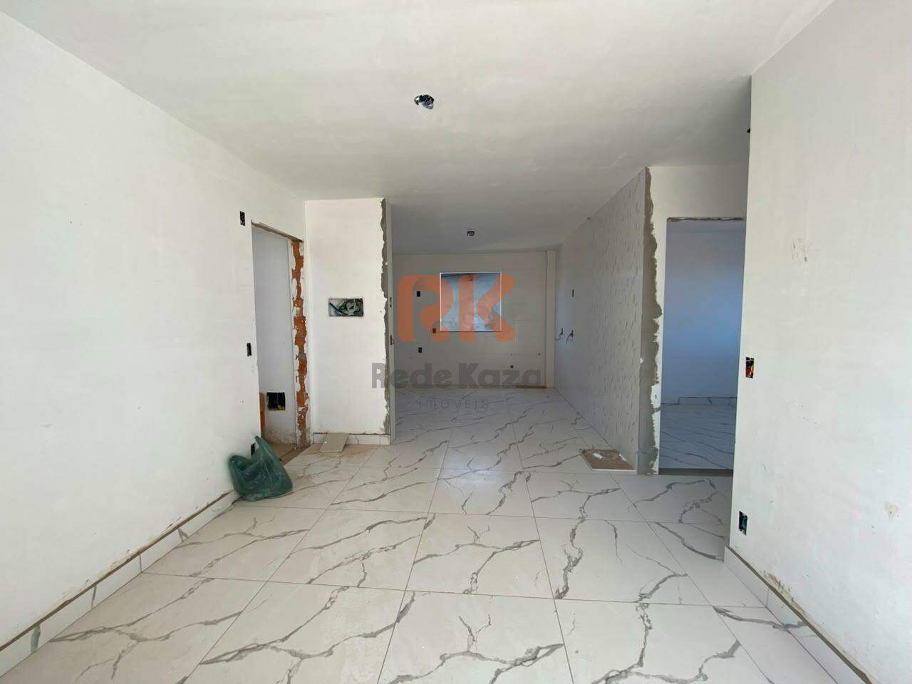 Apartamento à venda no Copacabana: 