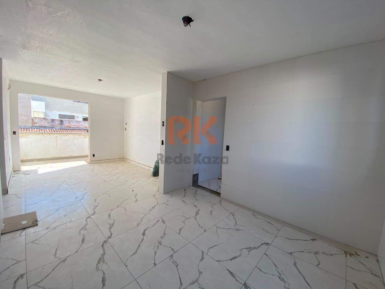 Apartamento à venda no Copacabana: 