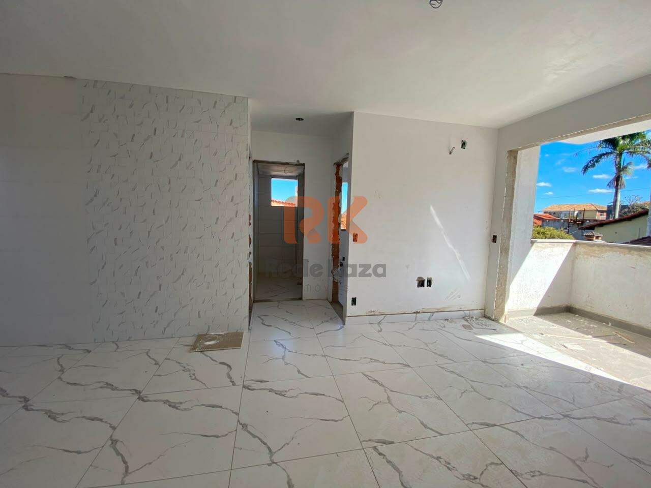 Apartamento à venda no Copacabana: 