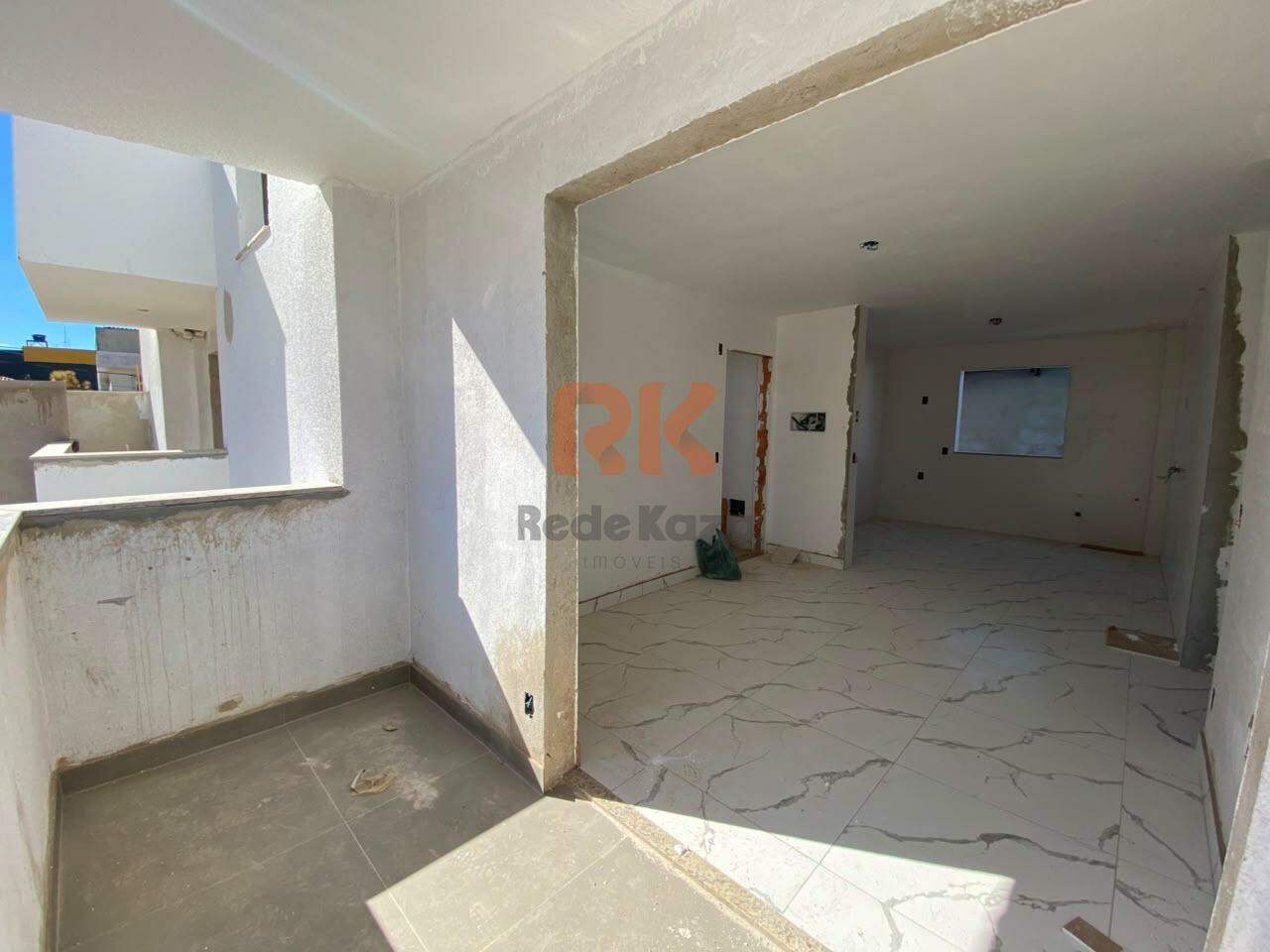 Apartamento à venda no Copacabana: 