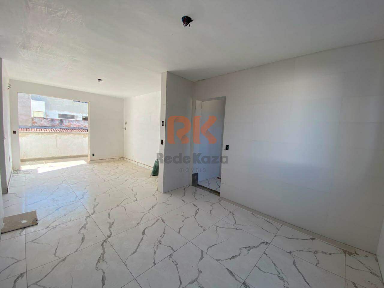 Apartamento à venda no Copacabana: 