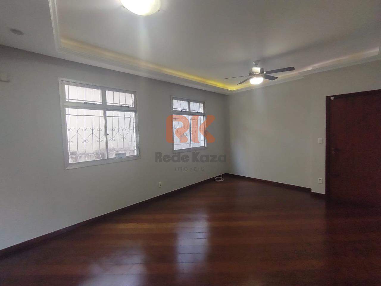 Apartamento para aluguel no Liberdade: 