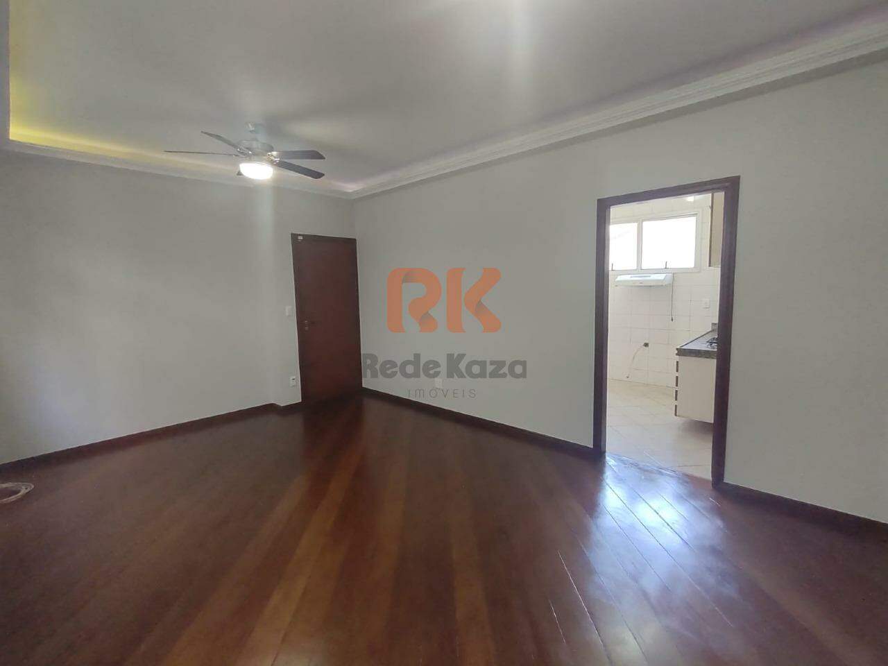 Apartamento para aluguel no Liberdade: 