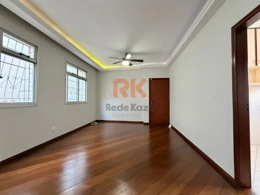 Apartamento para aluguel no Liberdade: 