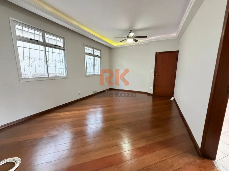 Apartamento para aluguel no Liberdade: 