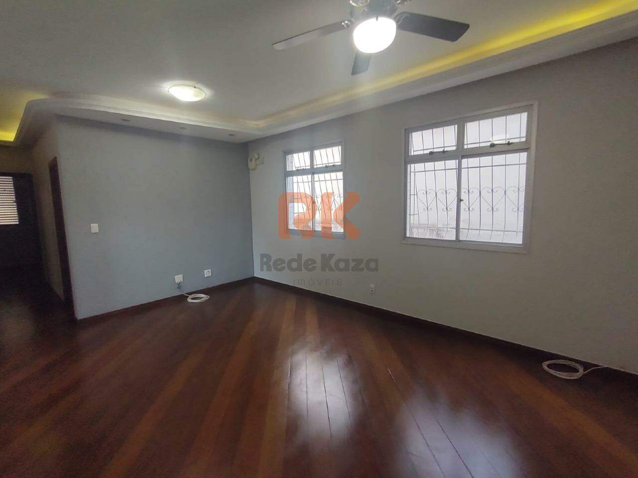 Apartamento para aluguel no Liberdade: 