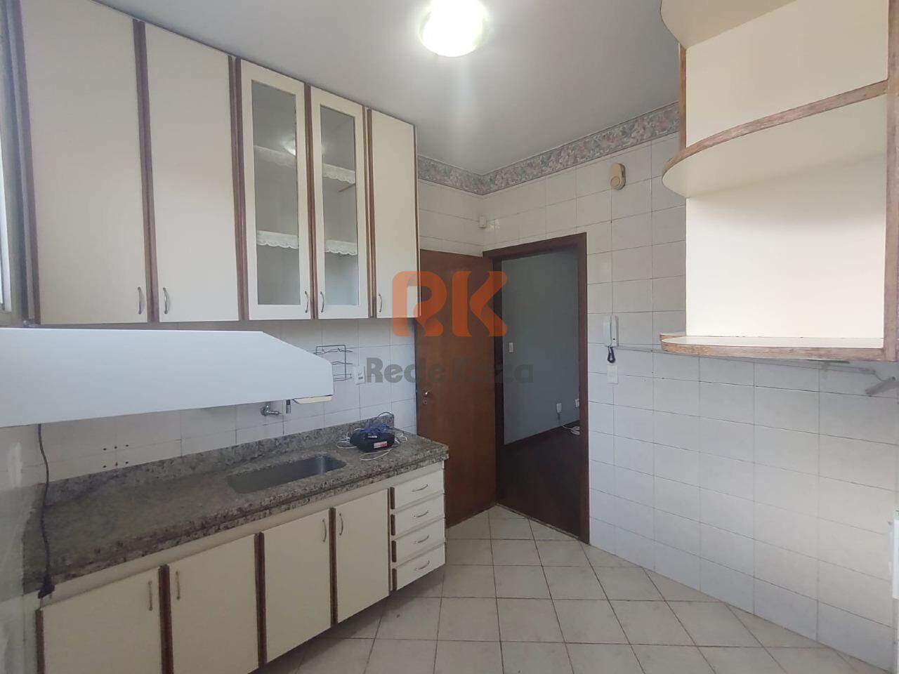 Apartamento para aluguel no Liberdade: 