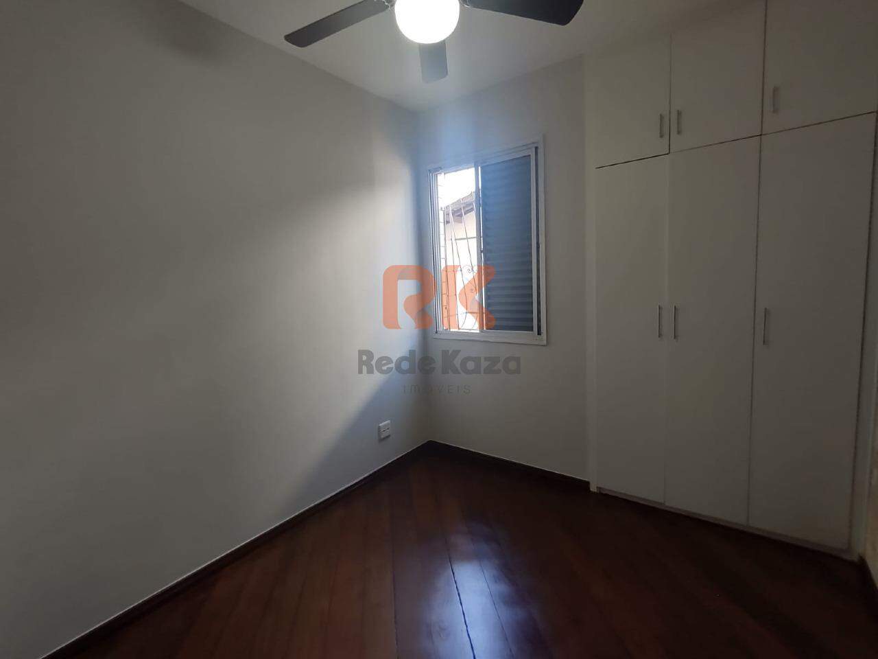 Apartamento para aluguel no Liberdade: 