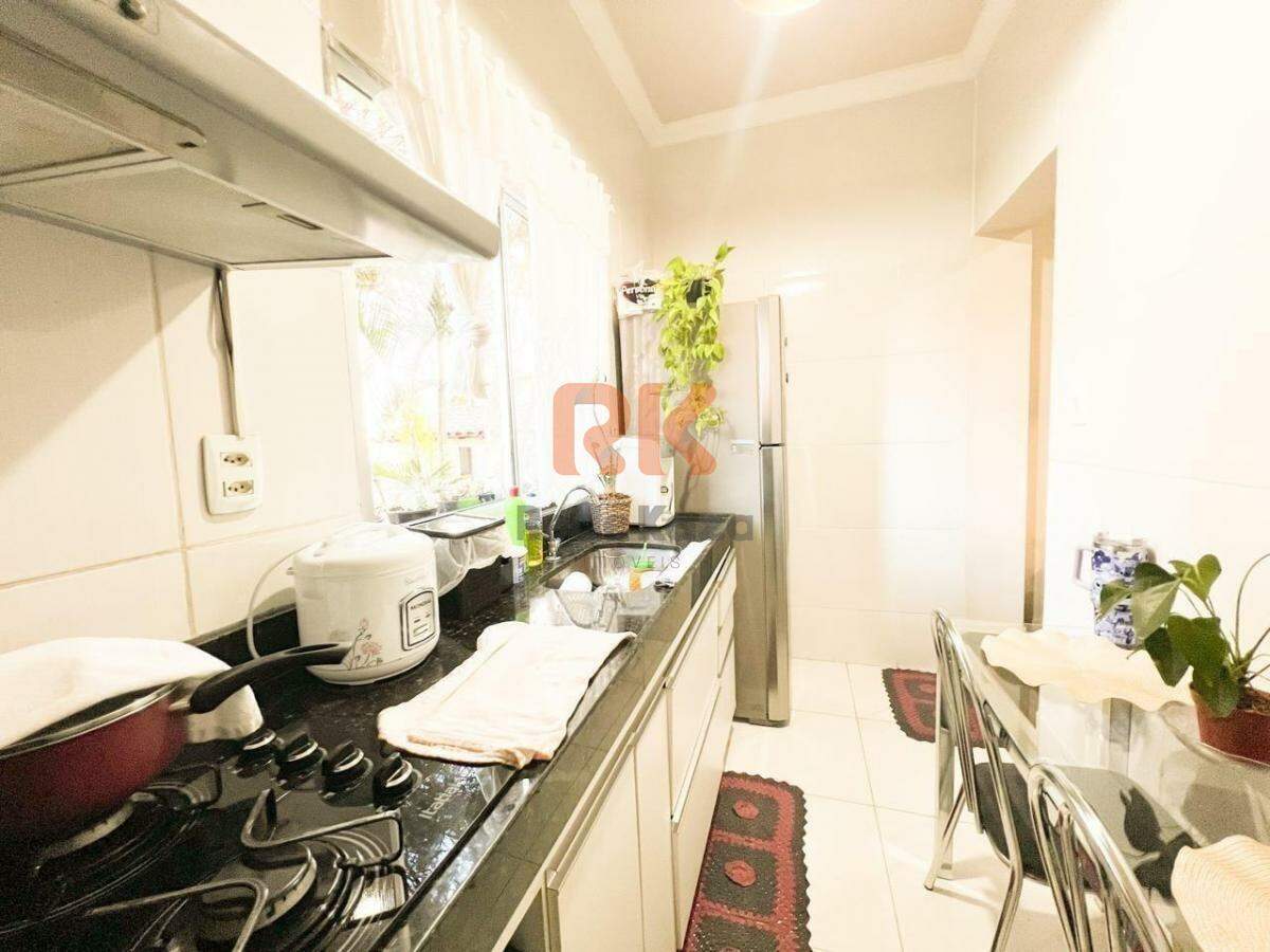 Casa à venda no São Gotardo: 