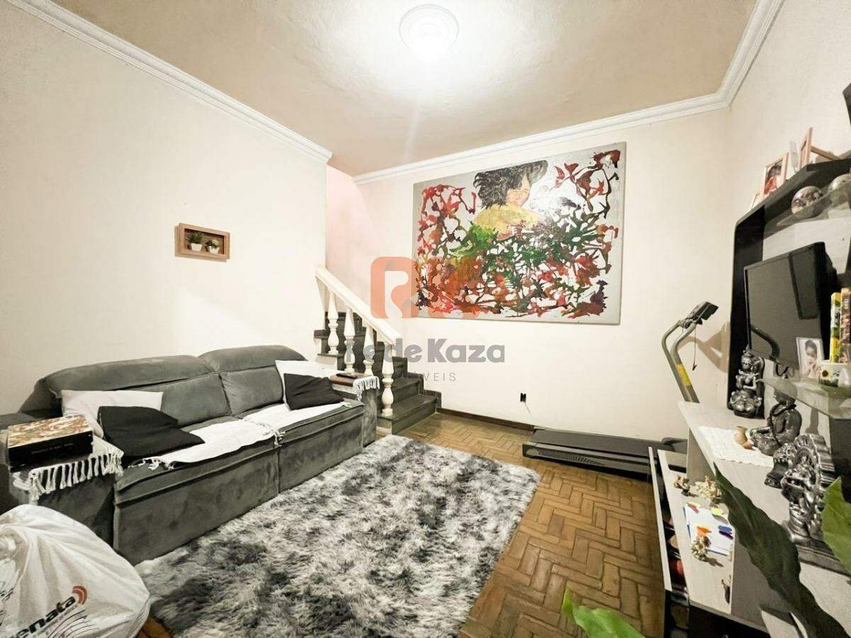 Casa à venda no São Gotardo: 