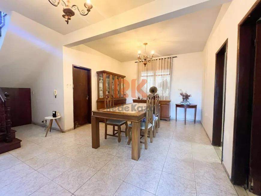 Casa à venda no Serrano: 