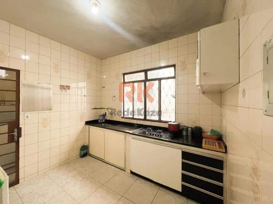 Casa à venda no Serrano: 