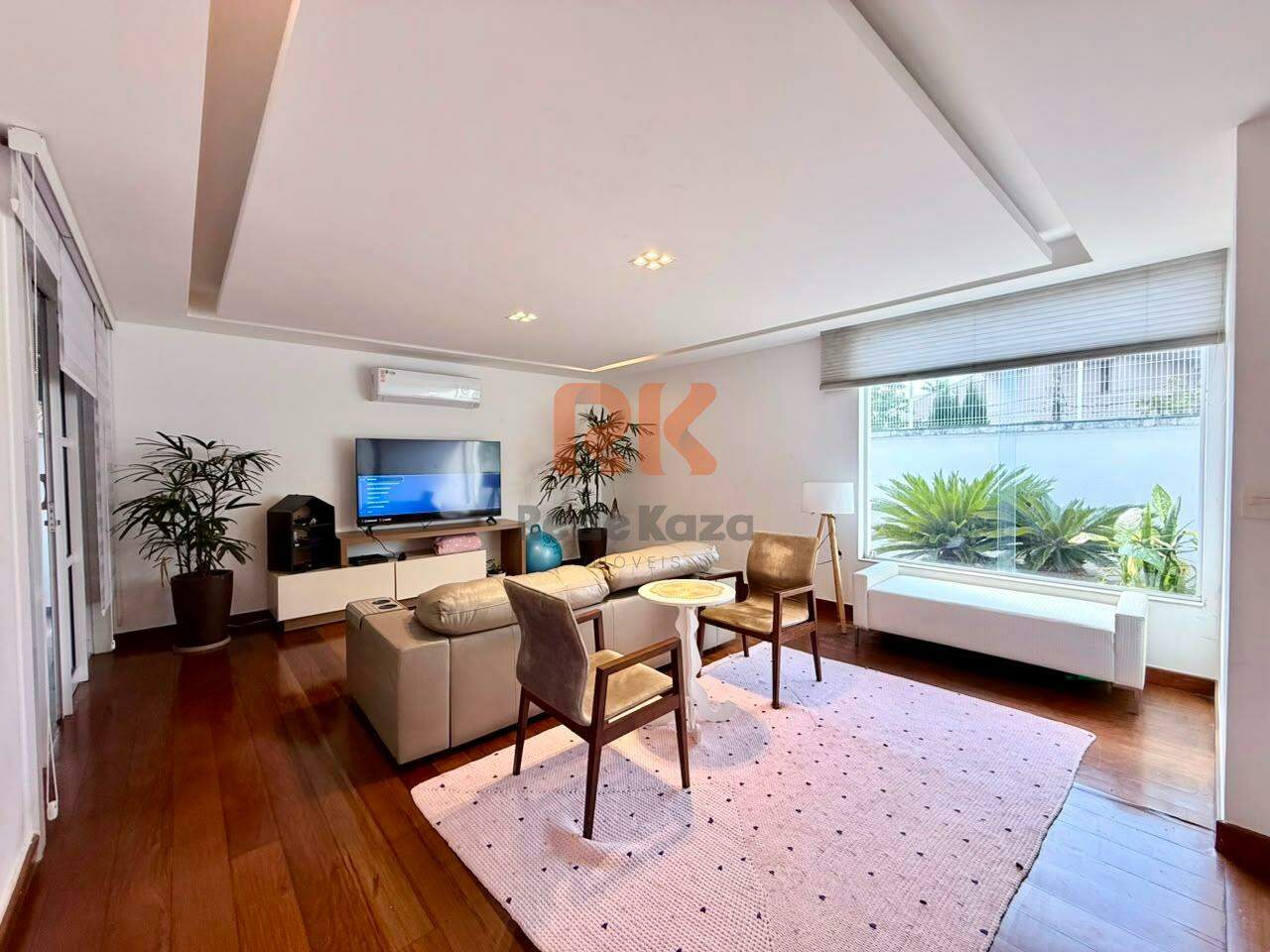 Casa à venda no São Luiz: 