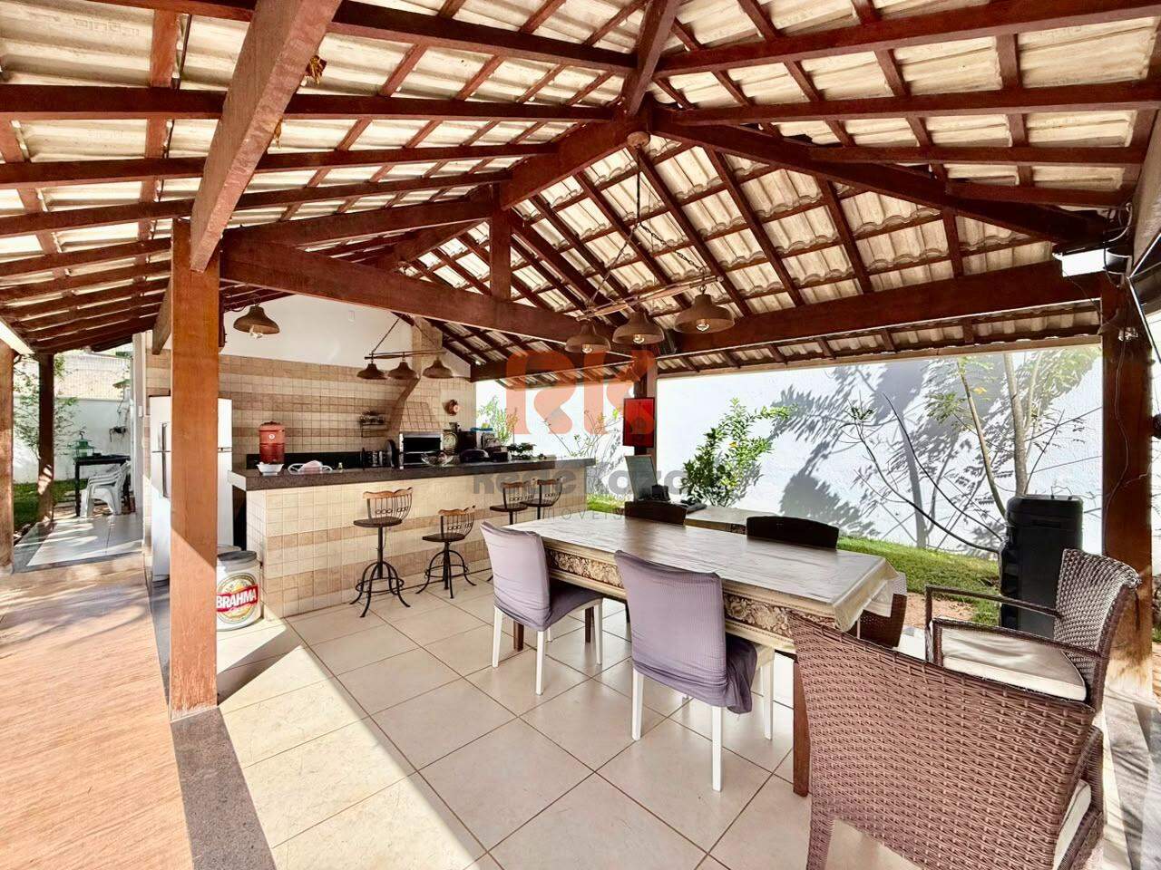 Casa à venda no São Luiz: 