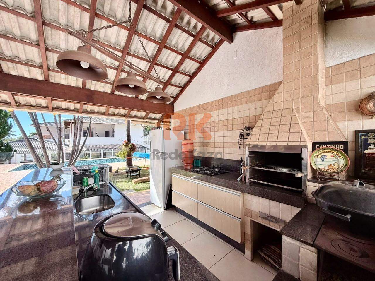 Casa à venda no São Luiz: 
