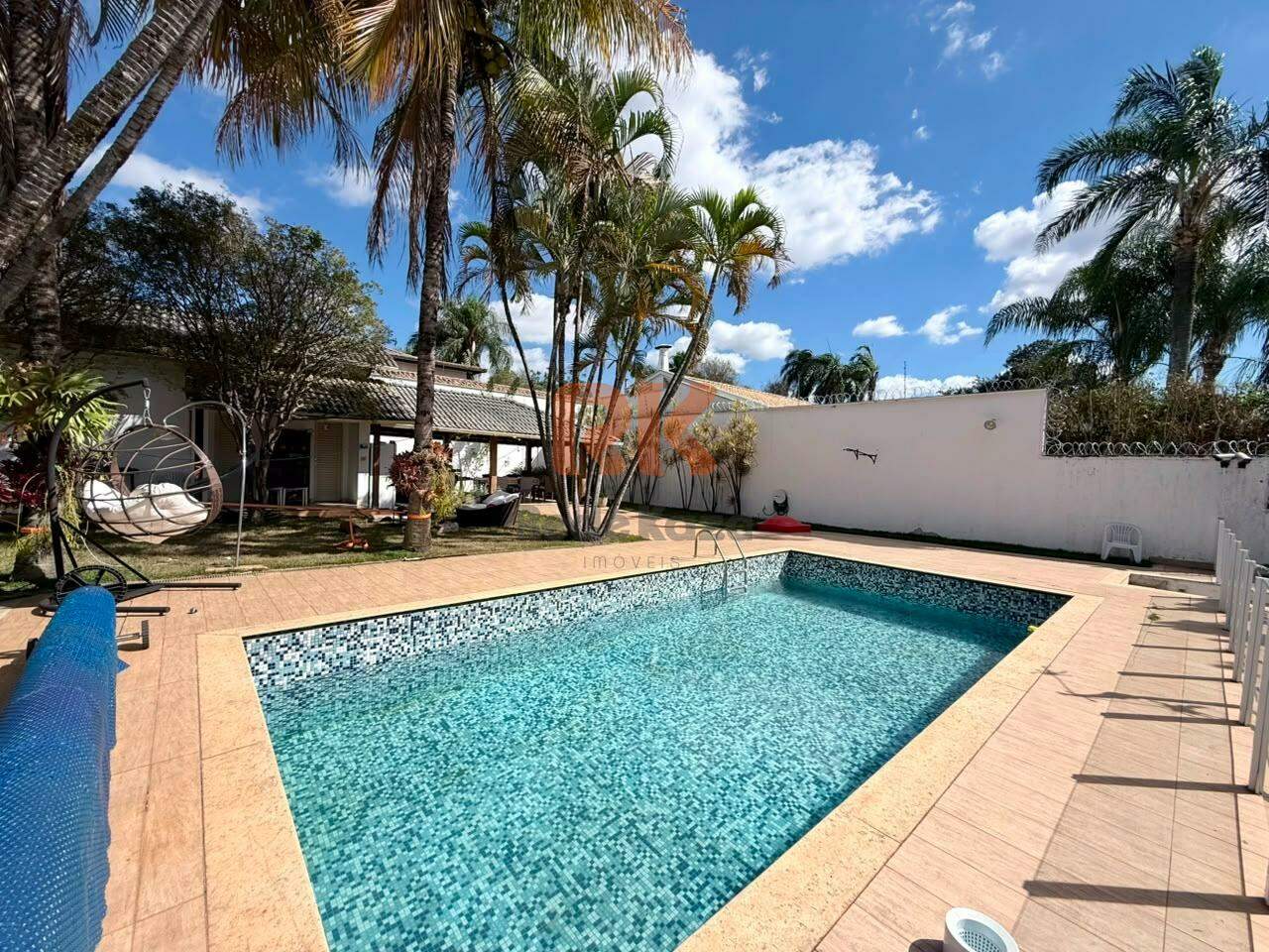 Casa à venda no São Luiz: 