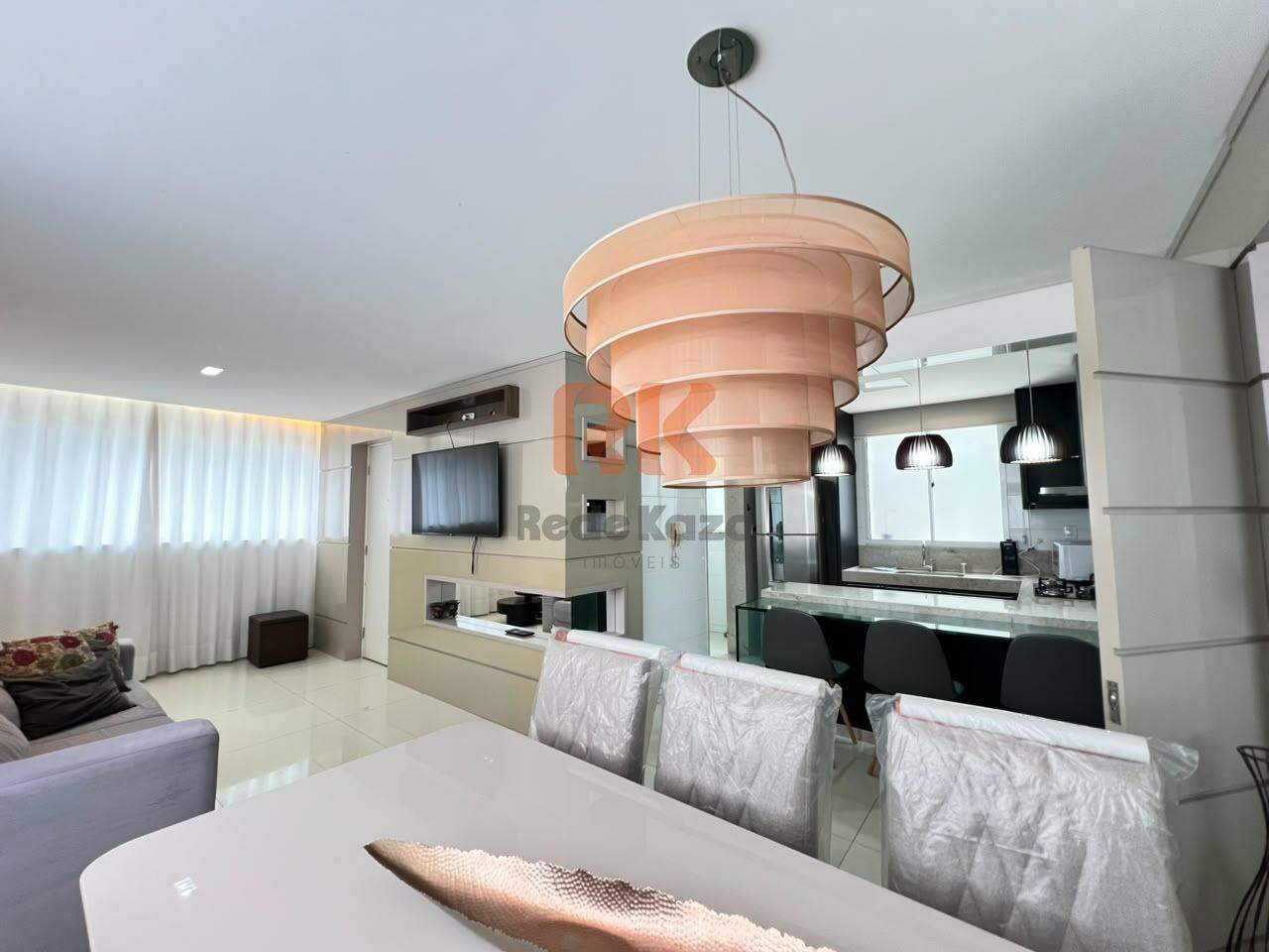 Apartamento para aluguel no Castelo: 