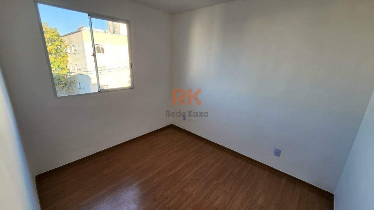 Apartamento para aluguel no Bom Jesus: 