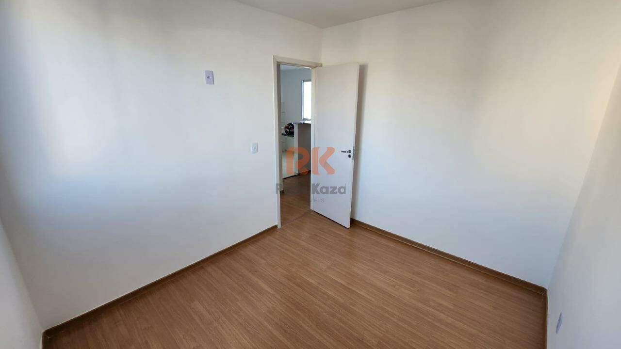 Apartamento para aluguel no Bom Jesus: 