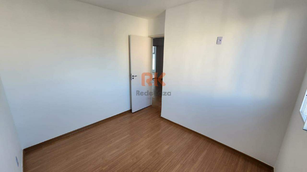 Apartamento para aluguel no Bom Jesus: 