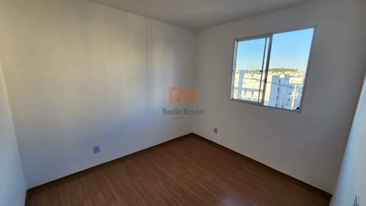 Apartamento para aluguel no Bom Jesus: 