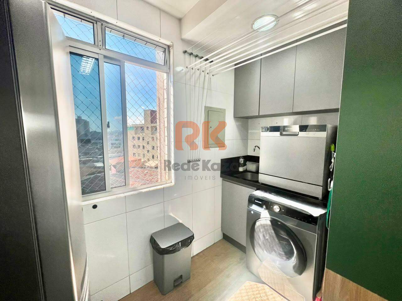 Apartamento à venda no Liberdade: 